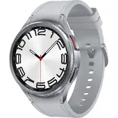 Samsung Galaxy Watch6 Classic Bluetooth 47 mm - Silber