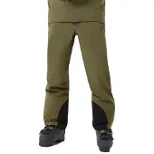 Oakley SUB Temp RC Gore-tex Pant 2.0 army green (7CE) L
