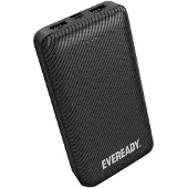 Energizer PX20B, 20000 mAh, Lithium Polymer (LiPo), Schwarz