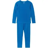 Reima - Kid's Lani - Kunstfaserunterwäsche Gr 160 blau