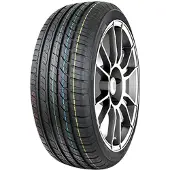 Royal Black So car-tyres Explorer ( 255/45 R18 103W XL )