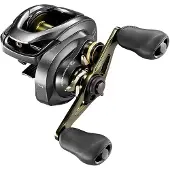 Shimano Baitcastrolle Curado DC