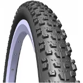 Mitas Fahrradreifen Hyperion tubeless Supra/Textra 27.5 X 2.25