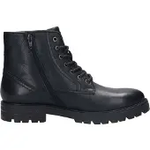 Bugatti Herren Stiefeletten 331AG6321000 Farbe: Schwarz Größe: 44