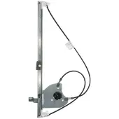 MAGNETI MARELLI Fensterheber 350103135800 hinten rechts für RENAULT