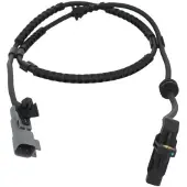 Delphi ABS Sensor Raddrehzahl für CHEVROLET SPARK (M300) SS20392