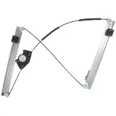 MAGNETI MARELLI 350103170179 Elektrischer Fensterheber Vorne Links für RENAULT CLIO II (BB0/1/2, CB0/1/2) CLIO II Kasten (SB0/1/2)