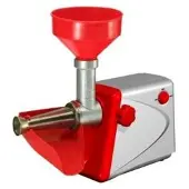 Reber 10902N - Elektrische Tomatenpresse - für Tomatenpüree - Motorleistung 385 W