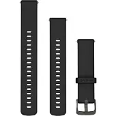 Garmin Quick Release 18 Mm Silikonarmband