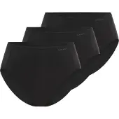 Ysabel Mora Shapingslip aus verstärktem Material und mit bedeckter Passform