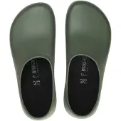 Birkenstock Profi Birki 2.0 PolyurethanClog O4 thyme nach EN ISO 20347:2024 O4 A FO SR Größe 36