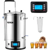 Vevor Bierbrauanlage 30 L (Brauvolumen)