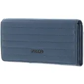 PICARD Geldbörse Evolute 1 Wallet Denim blau