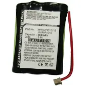 Batimex DE Panasonic Akku HHR-P101 700mAh für 3xAAA Telefone