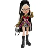 Bratz Stylin' Doll- Jade, Modepuppe, Weiblich, 4 Jahr(e), Junge/Mädchen, Mehrfarbig