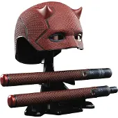Marvel Daredevil Premium Cosplay-Helm, Marvel Legends Serie, ab 14 Jahren