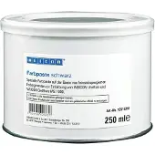 Weicon Farbpaste 250 g schwarz