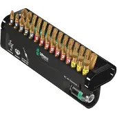 Wera Bit-Check 30 Diamond 1, 30‑teilig DIAMOND 1, 30-TEILIG