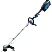 Bosch GRT18V-40 Akku-Rasentrimme 40cm Solo 18V Li-Ion ohne Akku/Ladegerät