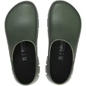 Birkenstock - Super Birki 2.0 - Sandalen Gr 37 - Regular grün
