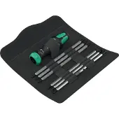 Wera Kraftform Kompakt Vario RA