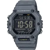 Casio Herren Armbanduhr AE-1600H-8BVEF digital