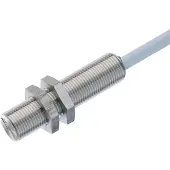Tameson Induktiver Näherungsschalter 10mm M18x1 mit Kabel 2m