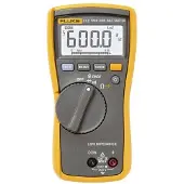 Fluke Digital-Multimeter 113 600 V AC