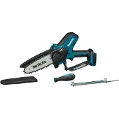 Makita DUC150Z Akku Kettensäge Bl Solo 18V Li-Ion Lxt