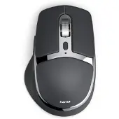 Ginza.se WM-800, rechts, Optisch, RF Wireless + Bluetooth, 3200 DPI, Anthrazit