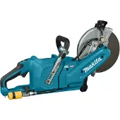 Makita Akku-Trennschleifer "CE003GZ02" ohne Akku und Ladegerät