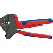 Knipex 97 43 66, Crimpwerkzeug, 6 mm
