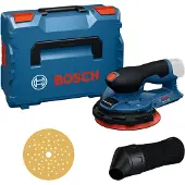 Bosch Akku-Exzenterschleifer GEX 12V-150-3 in L-BOXX