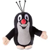 Heunec Kleiner Maulwurf groß Figur