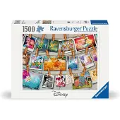 Ravensburger Disney Fotografien 1500p (12001557) Puzzle