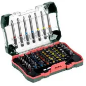 Metabo Bit-Box-SP, 56-teilig