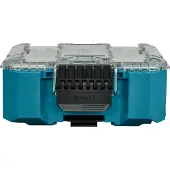 Makita MAKTRAK Organizer Werkzeugkoffer kompakt P-91067