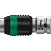 Wera Zyklop Bithalter-adapter 1/4