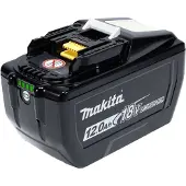 Makita Li-Ion Akku Magazin BL18120 B 18V 12,0 Ah Lxt