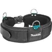 Makita Schwerlastgürtel gepolstert 880x30x100 mm - 0,66 kg - E-15366