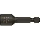 Wera 869/4 M Steckschlüsseleinsätze, magnetisch, zöllig - 05060265001