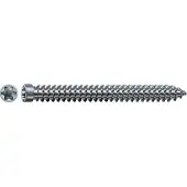 Spax -Ra Zylinderkopf T-Star Plus T30 Vollgewinde WIROX, 100 Stück - 1031010750605