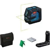 Bosch Linienlaser GLL 20-22 G