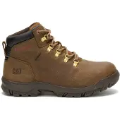 CAT Mae Leder Damen Pyramide Sicherheitsstiefel