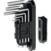 Wera Tool-Check Modular Winkelschlüssel Hex-Plus 1