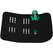 Wera Kraftform Kompakt 40, 7-teilig - 05059298001