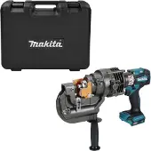 Makita Akku-Lochstanze XGT 40V max. - 20 mm - PP001GZK