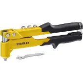 Stanley Blindnietzange Typ 6-MR100 2-3-4-5 mm schwere Ausführung