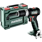 Metabo Akku-Schlagbohrschrauber SB 18 L BL metaBOX 145 - 613157840