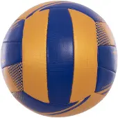 Softee Orix Prizma Volleyballball Golden 4 Golden 4